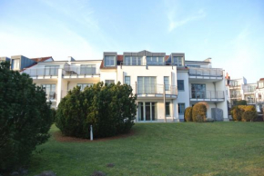 Residenz Bellevue, Zinnowitz